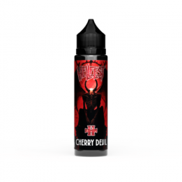 Cherry Devil Hellfest 50ml