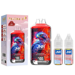 JNR Falcon 28K - Puff Rechargeable 28000 Bouffées