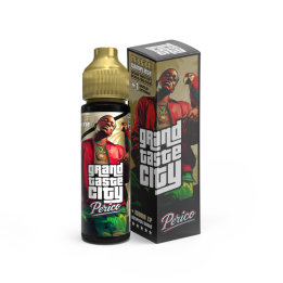 Périco Grand Taste City Cloud Vapor 50ml