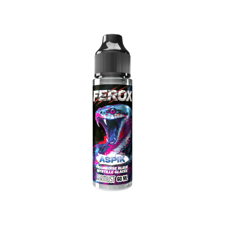 Aspik Ferox Airmust 60mL