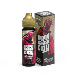 Diamond Casino Grand Taste City Cloud Vapor 50ml