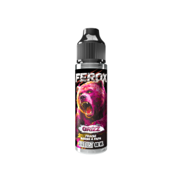 Grizz Ferox Airmust 60mL