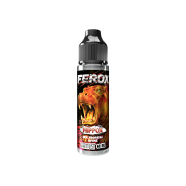 Hippox Ferox Airmust 60mL