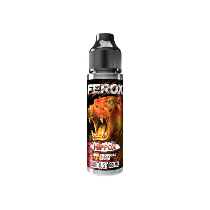 Hippox Ferox Airmust 60mL