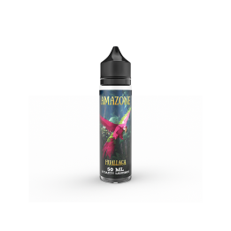 Huallaga Amazone E.Tasty 50ml 00mg