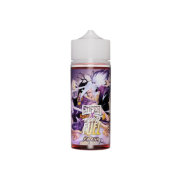 Katana Fighter Fuel X ENFER 100mL