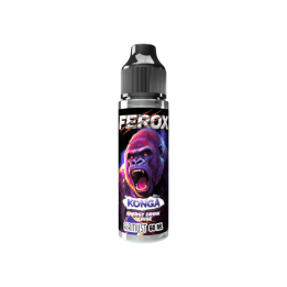 Konga Ferox Airmust 60mL
