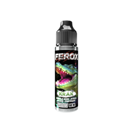 Krak Ferox Airmust 60mL