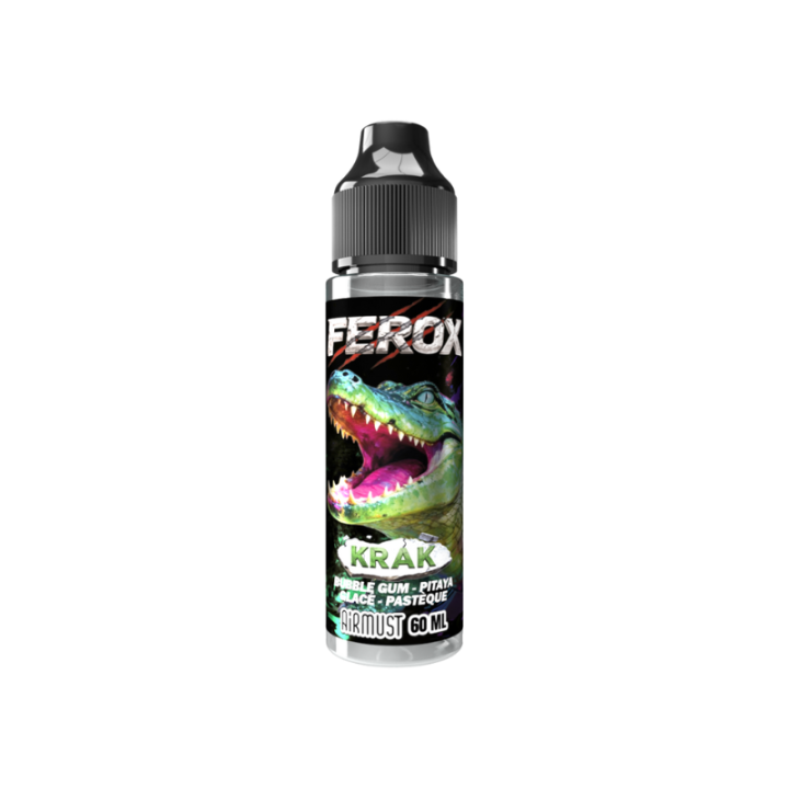 Krak Ferox Airmust 60mL