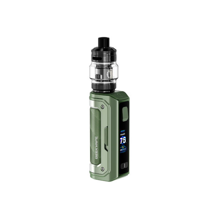 Kit Aegis Mini 5 (+Z Nano 3 5mL) GeekVape