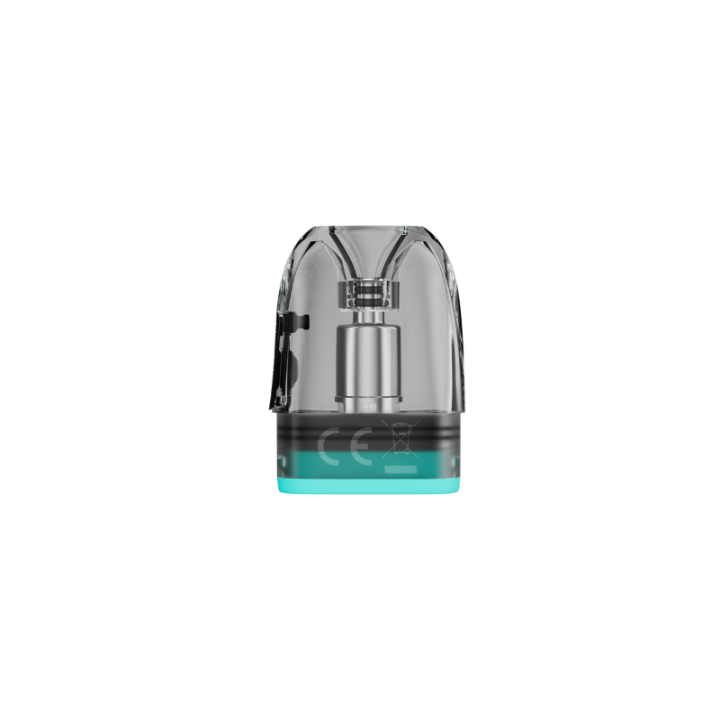 Pack de 3 Cartouches 2ml Top Fill Argus Pod V2 Voopoo