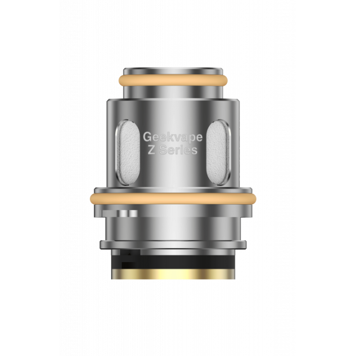Pack de 5 résistances Z Boost XM Geekvape