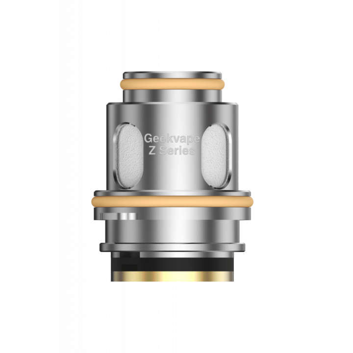 Pack de 5 résistances Z Boost XM Geekvape